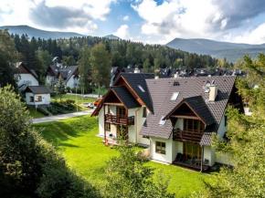 Ski & Bike Apartment - Apartamenty Pod Śnieżką